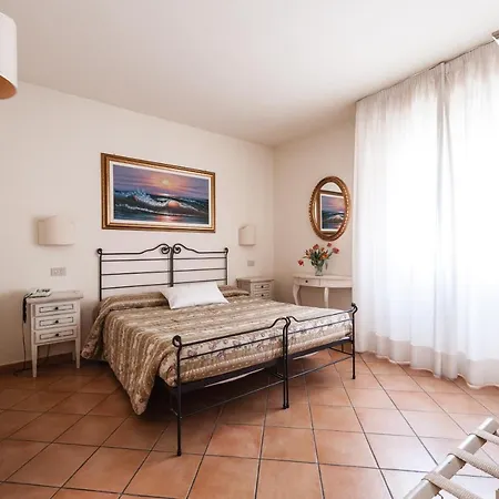 Residence Isola Verde Cisanello-3